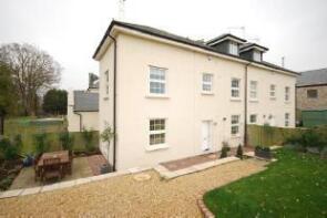 8 Apartment 8, West Hall, Lane -junction B4265 To West Aberthaw Farm, Barry CF62 4JA