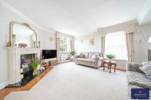 15 Goat Inn Cottage, Bedford Street, Milton Keynes MK17 9QB