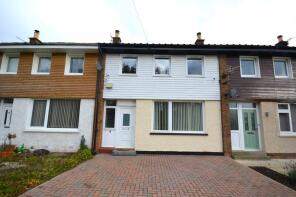6, Villiers Gardens, Belford NE70 7JF