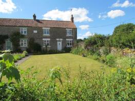 2, Morleys Terrace, High Street, Cropton, Pickering YO18 8HL