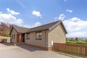 2 Braeview, Westbank Terrace, Westmuir, Kirriemuir DD8 5LF