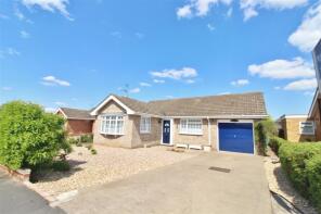 24, Teesdale Road, Grantham NG31 8ES
