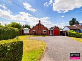 Rivendell, Southolt Road, Woodbridge IP13 7HH