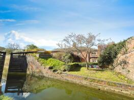 The Lock House, Sedgebrook Road, Grantham NG32 1NY