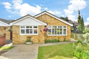 Newhaven, Allhallows Road, Lower Stoke, Rochester ME3 9SL