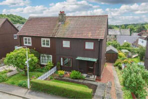 6, Humbie Terrace, Aberdour KY3 0XP