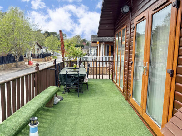 Decking