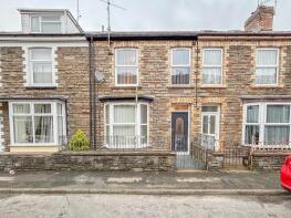 23, Penywain Street, Wainfelin, Pontypool NP4 6DX