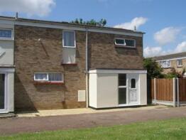 39, Eagle Way, Shoeburyness, Southend-on-sea SS3 9XZ