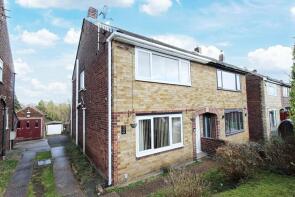 19, Maplebeck Drive, Sheffield S9 1WH
