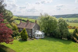 2, Everley Cottages, Leys Spring, Hackness, Scarborough YO13 0BT