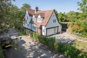 96, High Street, Saffron Walden CB10 1RF