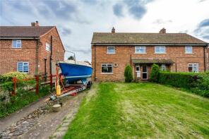 47, High Street, Ulceby DN39 6RP