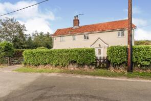 4, Manor Cottages, Church Road, Thetford IP24 1RL