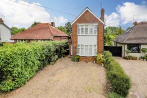 51, Station Road, Smallford, St. Albans AL4 0HB
