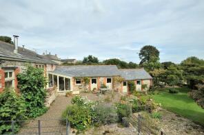 Enbys Yard, Higher Wambrook, Wambrook, Chard TA20 3DF