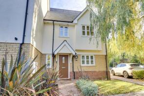 1, High Wych Lane, High Wych CM21 0JJ