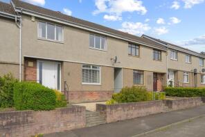 21, Kellywood Crescent, Alloa FK10 4PB