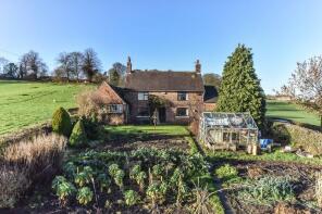 Laundry Cottage, Windley, Belper DE56 2LP