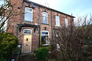 9, South View, Frizinghall, Bradford BD9 4LJ