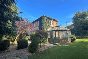 57 Priory Cottage, High Street, Salisbury SP4 9DT