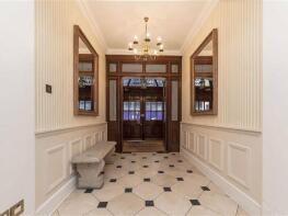 21, Stafford Mansions, Stafford Place, London SW1E 6NL