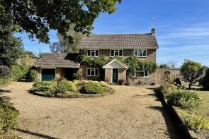 Oak House, Bury Road, Stanningfield IP29 4RX