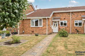 12, Winstanley Close, Freshbrook, Swindon SN5 8RR