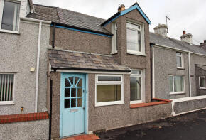 Ty Ar Ben Bryn, Foundry Terrace, Pencarnisiog, Ty Croes LL63 5SD