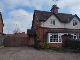 3, Main Road, Newark NG23 5QP