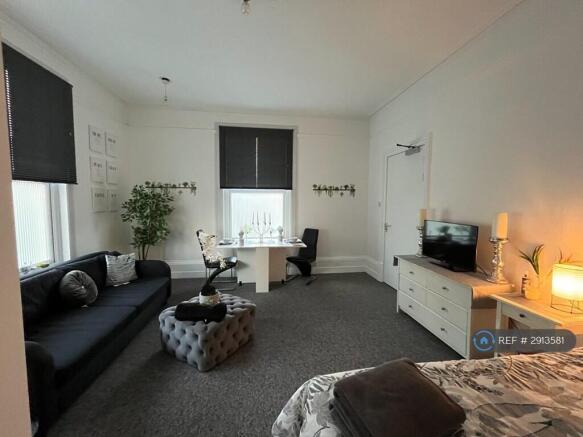 Room 5 Large Double e/s