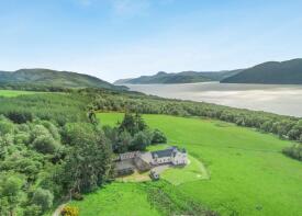 Balnafoich Cottage, B862 B852 Junction - Achnabat, Dores IV2 6TU