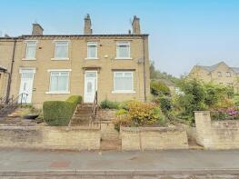 340, Huddersfield Road, Bradford BD12 8BX