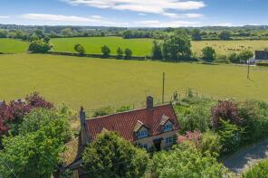 Wayside, Great Green, Bury St. Edmunds IP31 3SH