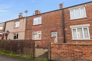 32, Hawthorn Avenue, Brigg DN20 8PG