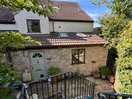 3, Easton Court, Ston Easton, Radstock BA3 4DS