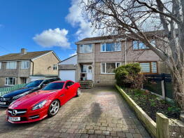 21, Cubley Rise Road, Cubley, Sheffield S36 9AX