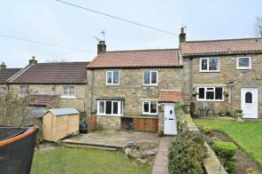 1, Primrose Cottages, Grewelthorpe Village, Ripon HG4 3BT