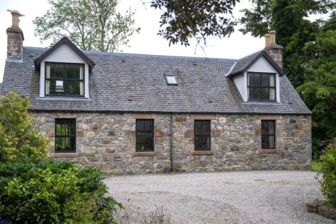 Enrick Farmhouse, Polmaily Farm, Drumnadrochit, Inverness