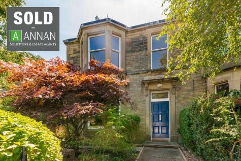 19 Argyle Crescent, Joppa, EH15 2QQ