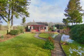 The Croft, C158 At Middleton, Morpeth NE61 4QY