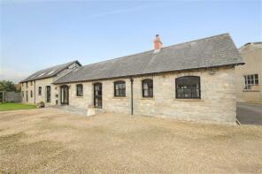 1, Orchard Barns, Staple Fitzpaine Road, Shoreditch, Taunton TA3 7BH