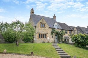 5, Carters Leaze, Shipston-on-stour CV36 5NS