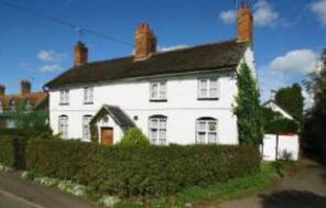 Hawk House, Nantwich Road, Nantwich CW5 8EW