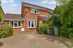 67, Longham Copse, Maidstone ME15 8TL