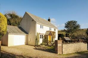Wishing Well Cottage, Frys Lane, Dorchester DT2 7AG