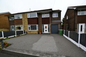 31, Listerdale, Littletown, Liversedge WF15 6EN