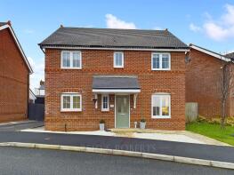 23, Poppy Field Road, Mold CH7 6NS