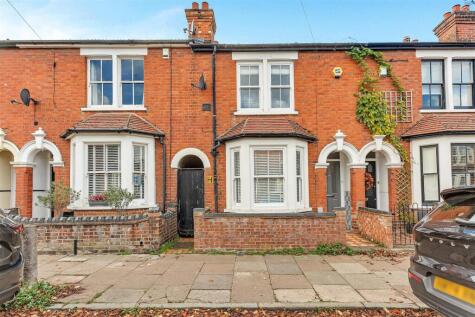 Denmark Street, Bedford