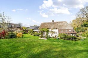 Rose Cottage, Frampton DT2 9NH
